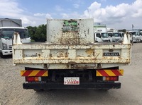 ISUZU Forward Dump SKG-FRR90S1 2012 93,035km_11