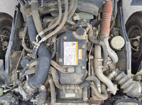 ISUZU Forward Dump SKG-FRR90S1 2012 93,035km_19