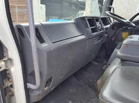 ISUZU Forward Dump SKG-FRR90S1 2012 93,035km_28