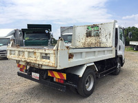 ISUZU Forward Dump SKG-FRR90S1 2012 93,035km_2