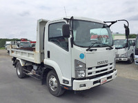 ISUZU Forward Dump SKG-FRR90S1 2012 93,035km_3