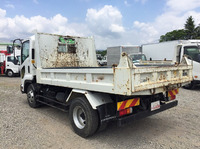 ISUZU Forward Dump SKG-FRR90S1 2012 93,035km_4