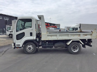 ISUZU Forward Dump SKG-FRR90S1 2012 93,035km_5