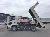 ISUZU Forward Dump SKG-FRR90S1 2012 93,035km_6