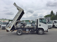 ISUZU Forward Dump SKG-FRR90S1 2012 93,035km_8