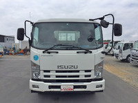 ISUZU Forward Dump SKG-FRR90S1 2012 93,035km_9