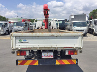 ISUZU Elf Truck (With 3 Steps Of Unic Cranes) TKG-NKR85R 2014 22,591km_11