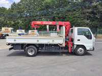 ISUZU Elf Truck (With 3 Steps Of Unic Cranes) TKG-NKR85R 2014 22,591km_7