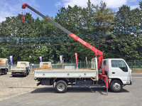 ISUZU Elf Truck (With 3 Steps Of Unic Cranes) TKG-NKR85R 2014 22,591km_8