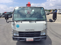 ISUZU Elf Truck (With 3 Steps Of Unic Cranes) TKG-NKR85R 2014 22,591km_9