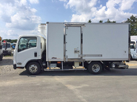 ISUZU Elf Refrigerator & Freezer Truck TKG-NPR85AN 2014 67,970km_5