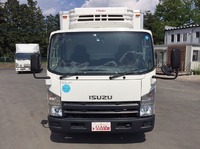 ISUZU Elf Refrigerator & Freezer Truck TKG-NPR85AN 2014 67,970km_7
