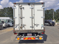 ISUZU Elf Refrigerator & Freezer Truck TKG-NPR85AN 2014 67,970km_8
