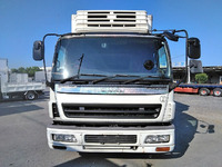 ISUZU Giga Refrigerator & Freezer Truck KL-CYJ51W4 2004 678,891km_7