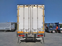 ISUZU Giga Refrigerator & Freezer Truck KL-CYJ51W4 2004 678,891km_8