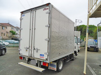 ISUZU Elf Aluminum Van TKG-NLR85AN 2014 51,000km_2