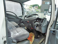 ISUZU Elf Aluminum Van TKG-NLR85AN 2014 51,000km_6