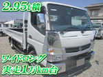 Atlas Flat Body