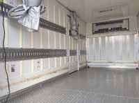 MITSUBISHI FUSO Canter Refrigerator & Freezer Truck TKG-FEB50 2014 95,122km_11