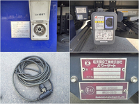 MITSUBISHI FUSO Canter Refrigerator & Freezer Truck TKG-FEB50 2014 95,122km_19