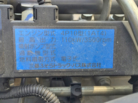 MITSUBISHI FUSO Canter Refrigerator & Freezer Truck TKG-FEB50 2014 95,122km_26