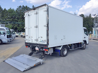 MITSUBISHI FUSO Canter Refrigerator & Freezer Truck TKG-FEB50 2014 95,122km_2