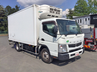 MITSUBISHI FUSO Canter Refrigerator & Freezer Truck TKG-FEB50 2014 95,122km_3