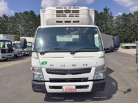 MITSUBISHI FUSO Canter Refrigerator & Freezer Truck TKG-FEB50 2014 95,122km_7