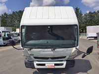 MITSUBISHI FUSO Canter Refrigerator & Freezer Truck TKG-FEB50 2014 95,122km_8