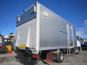 Condor Aluminum Van_2