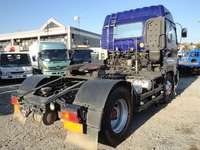 ISUZU Giga Trailer Head KL-EXD52D3 2005 405,642km_2