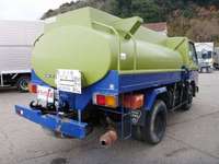 MITSUBISHI FUSO Canter Tank Lorry KC-FE568B 1999 192,463km_2