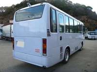HINO Liesse Bus KK-RX4JFEA 2001 568,727km_2