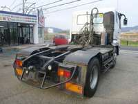 MITSUBISHI FUSO Super Great Trailer Head KL-FP54JDR 2002 605,445km_2