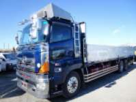 HINO Profia Aluminum Block KS-FR1EXWG 2003 982,620km_1