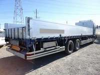 HINO Profia Aluminum Block KS-FR1EXWG 2003 982,620km_2