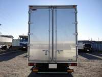 ISUZU Elf Aluminum Van BKG-NPR85AN 2009 29,937km_2