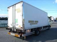 MITSUBISHI FUSO Fighter Refrigerator & Freezer Truck KK-FK61HJ 2000 511,094km_2