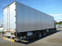 MITSUBISHI FUSO Super Great Aluminum Van KL-FU54JYZ 2003 805,228km_2