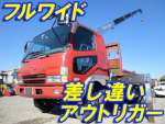 Fighter Truck (With 5 Steps Of Cranes)