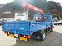 MITSUBISHI FUSO Canter Self Loader (With 5 Steps Of Cranes) KK-FE63EEX 2000 21,686km_2