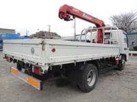 NISSAN Atlas Truck (With 4 Steps Of Unic Cranes) KR-APR72LR 2003 115,802km_2