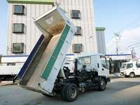 ISUZU Forward Dump PB-FRR35C3S 2005 99,735km_2