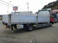 ISUZU Forward Aluminum Block PJ-FSR34L4 2006 324,003km_2