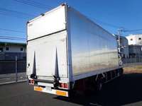 UD TRUCKS Condor Aluminum Van PB-MK37A 2005 253,984km_2