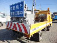 MITSUBISHI FUSO Canter Road maintenance vehicle KK-FE83EC 2003 154,198km_2