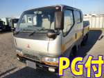 Canter Guts Flat Body