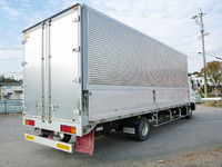 HINO Ranger Aluminum Wing BKG-FD7JPYA 2008 26,224km_2