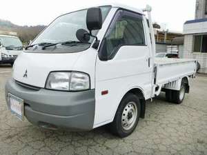 MITSUBISHI Others Flat Body TC-SK82TM 2006 24,334km_1