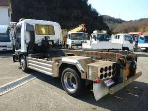 Forward Container Carrier Truck_2